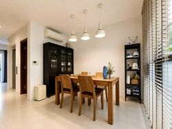 Lotus Ville (D15), Terrace #554551051